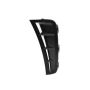 RT FRONT BUMPER INSERT LIMITED|LUXURY|SEL|SEL PLUS|SPORT|ULTIMATE; SIDE GRILLE HYUNDAI SONATA 20-C
