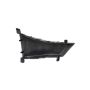 RT FRONT BUMPER INSERT AIR DUCT HYUNDAI VENUE 20-C
