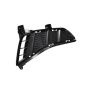 RT FRONT BUMPER INSERT LIMITED|LUXURY|SEL|SEL PLUS|SPORT|ULTIMATE; OUTER GRILLE HYUNDAI SONATA 20-C