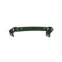 LH FRONT BUMPER COVER SIDE BRACKET HYUNDAI SANTA FE 07-12