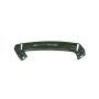 RH FRONT BUMPER SIDE COVER BRACKET HYUNDAI SANTA FE 07-12
