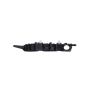 RH FRONT BUMPER COVER SUPPORT HYUNDAI ELANTRA SDN 11-16