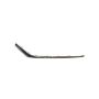 LT FRONT BUMPER MOLDING 18-19 HYUNDAI SONATA