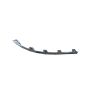 RH FRONT BUMPER MLDG CHR ELANTRA WGN 09-12