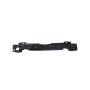 FRONT BUMPER ENERGY ABSORBER; USA BUILT HYUNDAI ELANTRA SDN 17-18