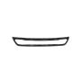 CAPA FRT BUMPER VALANCE SKID PLATE; PRIME HYUNDAI SANTA FE 17-18