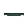REAR BUMPER REINFORCEMENT REINFORCEMENT BAR HYUNDAI ACCENT 2006-2010