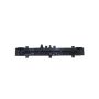 CAPA RR BUMPER REINFORCEMENT HYUNDAI ACCENT SDN 18-20