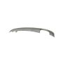 REAR BUMPER COVER LOWER 2.0L; KOREA BUILT; SINGLE EXH; W/SMART ENTRY SYSTEM HYUNDAI ELANTRA 14-16