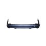 CAPA RR BUMPER COVER LOWER W/O SKID PLATE; TEXTURED HYUNDAI TUCSON 19-21
