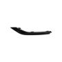 RT REAR BUMPER MOLDING BLACK HYUNDAI SANTA FE 21-C