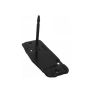 LT REAR BUMPER BRACKET 13-16 HYUNDAI SANTA FE SPORT