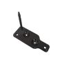 LT REAR BUMPER BRACKET HYUNDAI SONATA 18-19