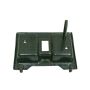RH RR BUMPER STAY SDN STEEL ELANTRA 07-10