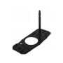 RT REAR BUMPER BRACKET 13-16 HYUNDAI SANTA FE SPORT