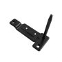 RH REAR BUMPER BRACKET USA BUILT HYUNDAI ELANTRA 17-20