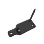 RT REAR BUMPER BRACKET HYUNDAI SONATA 18-19