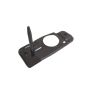 RT REAR BUMPER BRACKET HYUNDAI SANTE FE 10-17