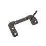 RT REAR BUMPER BRACKET HYUNDAI PALISADE 20-C