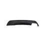 REAR BUMPER VALANCE PANEL SKID PLATE; FROM 6-27-16; PRIME HYUNDAI SANTA FE SPORT 17-18