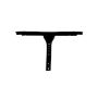 RADIATOR SUPPORT; UPPER TIE BAR HYUNDAI ELANTRA 04-06