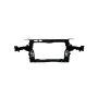RADIATOR SUPPORT 3.3L HYUNDAI SANTA FE 13-16