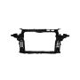 CAPA RADIATOR SUPPORT HYUNDAI SANTE FE 10-17
