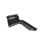 CAPA LOWER ENGINE COVER SIDE; LH HYUNDAI ACCENT 12-17