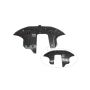 CAPA LOWER ENGINE COVER FRT; ASSY HYUNDAI PALISADE 20-C