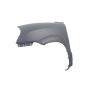 LH FRONT FENDER ASSY W/2.0L HYUNDAI TUCSON 05-09