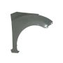 RT FRONT FENDER ASSY GT; H/B; W/O SIGNAL LAMP HOLE HYUNDAI ELANTRA GT 2013-2017