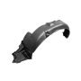 LH FRONT FENDER INNER PANEL HYUNDAI TIBURON 07-08