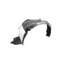 LH FRONT FENDER INNER PANEL W/SPORT SUSPENSION HYUNDAI SONATA 11-13