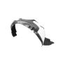 RH FRONT FENDER INNER PANEL W/SPORT SUSPENSION HYUNDAI SONATA 11-13