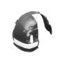 CAPA RH FRT FENDER INNER PANEL HYUNDAI SANTA FE 19-20