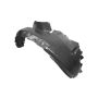RT FRONT FENDER SPLASH SHIELD W/2.7L ENGINE HYUNDAI TUCSON 05-09