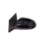 LH MIRROR OTR REAR VIEW HYUNDAI ACCENT SE SDN 18-20