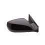 RH MIRROR OTR REAR VIEW POWER; NON-HEATED; PTM HYUNDAI SANTA FE SPORT 13-17