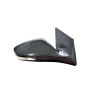 RH MIRROR OTR REAR VIEW W/SIGNAL LAMP; PTM HYUNDAI ELANTRA GT 13-14