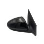 RH MIRROR OUTSIDE REAR VIEW PLUG-IN HYBRID; HEATED; PTM HYUNDAI IONIQ 18-C