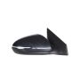 RT MIRROR OUTSIDE REAR VIEW HYUNDAI ELANTRA 19-20