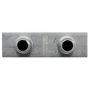 Hayden Automotive 1009 Power Steering Oil Cooler