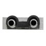 Hayden Automotive 1012 Power Steering Oil Cooler