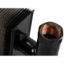 Hayden Automotive 1215 Heavy Duty Universal Oil Cooler