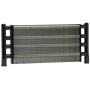 Hayden Automotive 1241 Heavy Duty Universal Oil Cooler