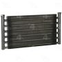 Hayden Automotive 1260 Heavy Duty Universal Oil Cooler
