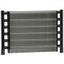 Hayden Automotive 1268 Heavy Duty Universal Oil Cooler