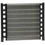 Hayden Automotive 1284 Heavy Duty Universal Oil Cooler