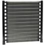 Hayden Automotive 1292 Heavy Duty Universal Oil Cooler
