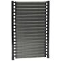 Hayden Automotive 1298 Heavy Duty Universal Oil Cooler